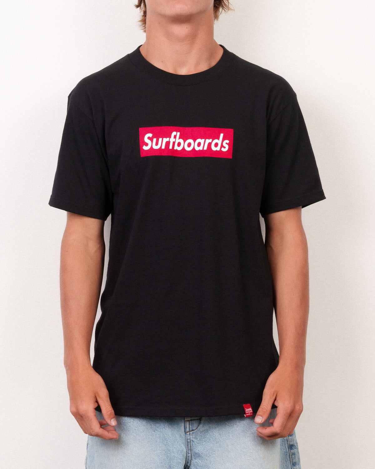 LOST // MAYHEM SUPER TEE