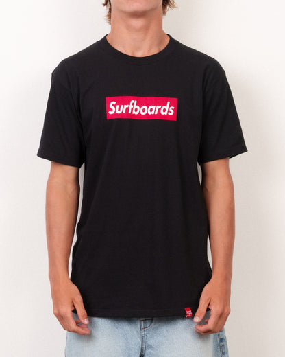 LOST // MAYHEM SUPER TEE