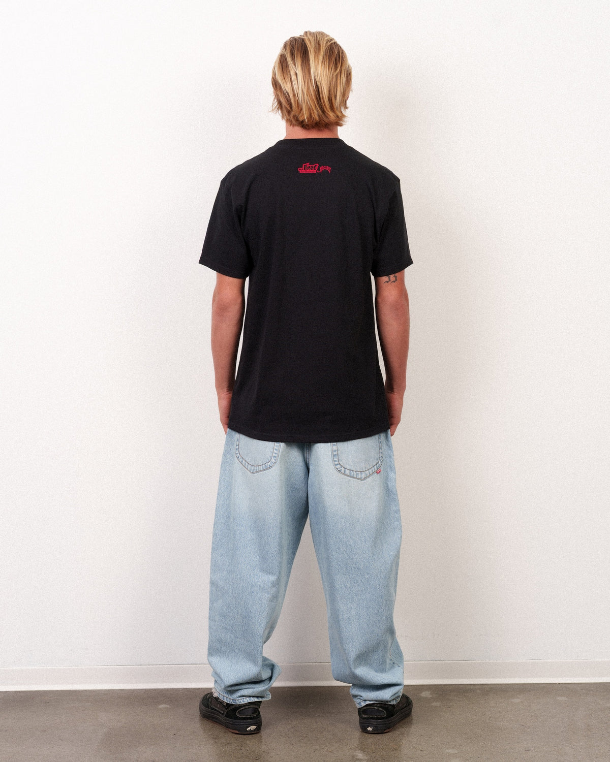 LOST // MAYHEM SUPER TEE