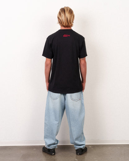 LOST // MAYHEM SUPER TEE