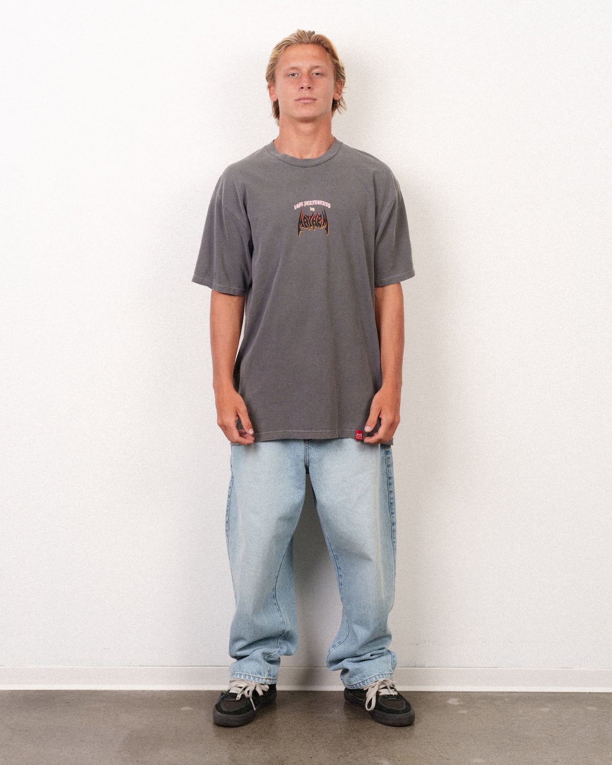 LOST // MAYHEM SPEED DEMON TEE