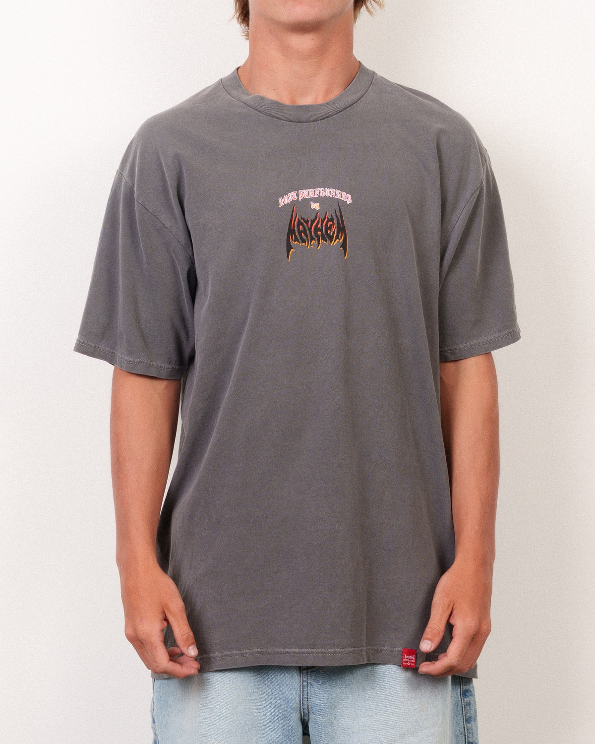 LOST // MAYHEM SPEED DEMON TEE