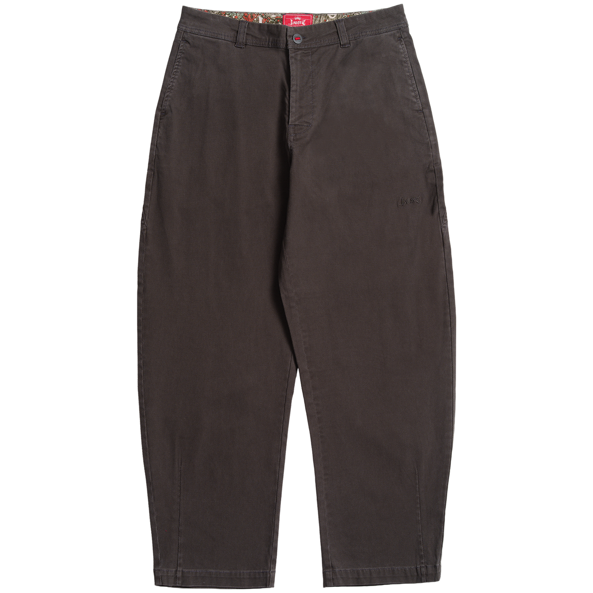 LOST // THE BARREL CHINO PANT