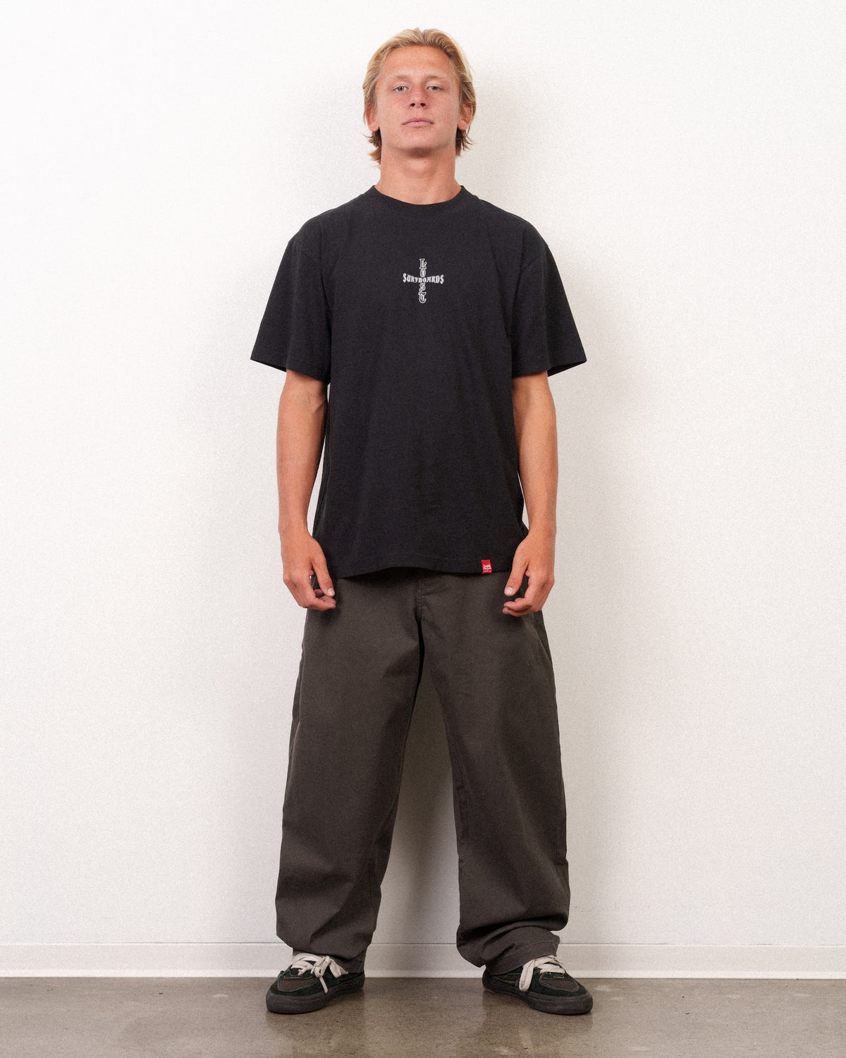 LOST // THE BARREL CHINO PANT