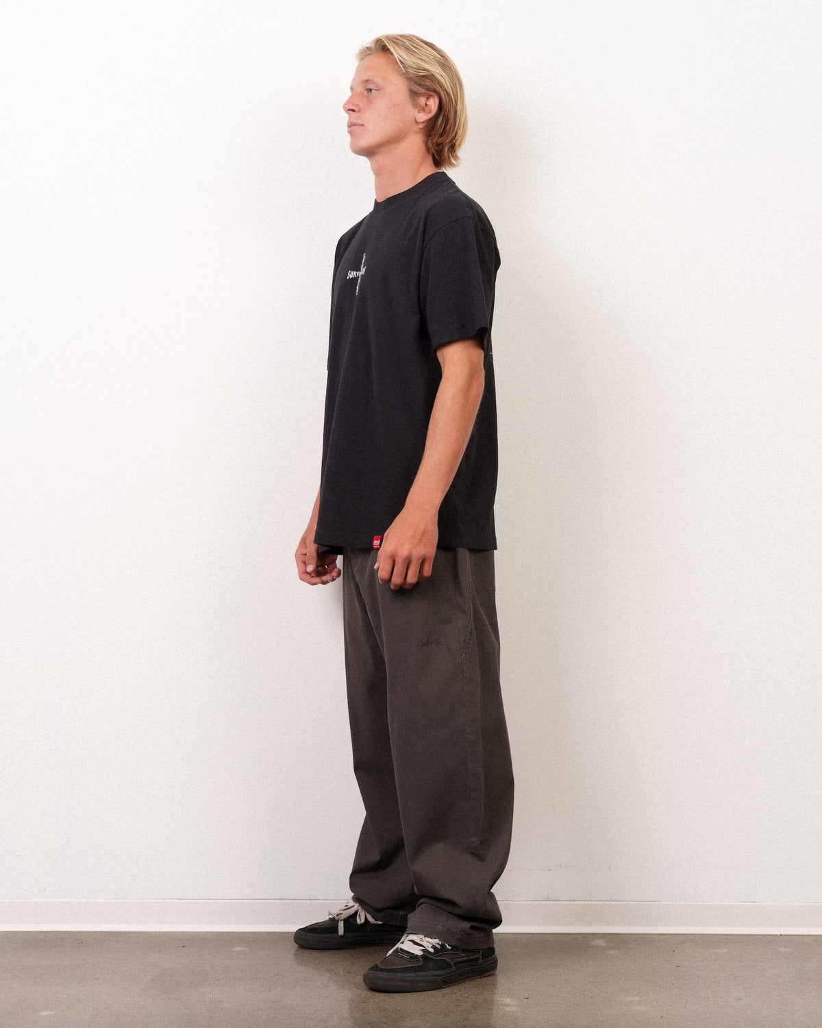 LOST // THE BARREL CHINO PANT