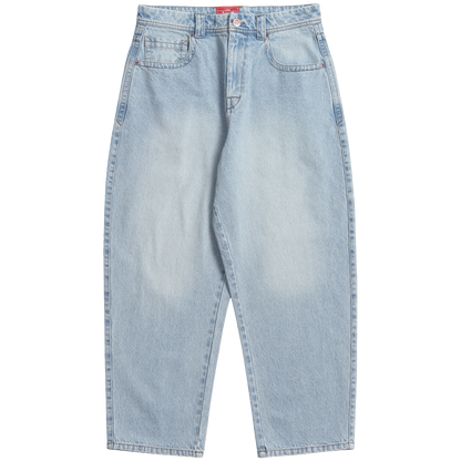 LOST // BIG RIG DENIM PANT