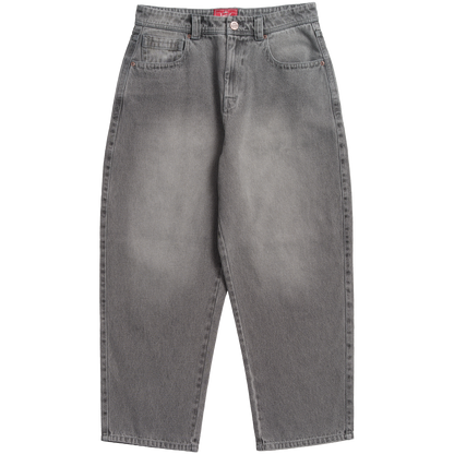 LOST // BIG RIG DENIM PANT