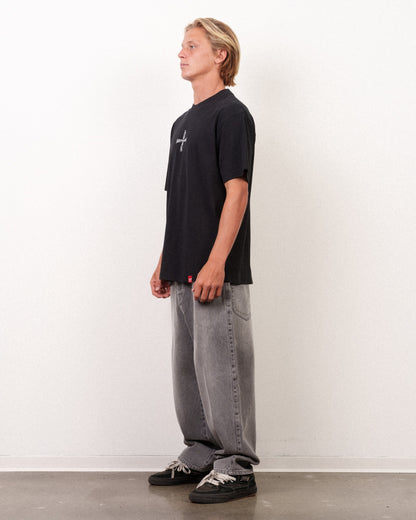 LOST // BIG RIG DENIM PANT