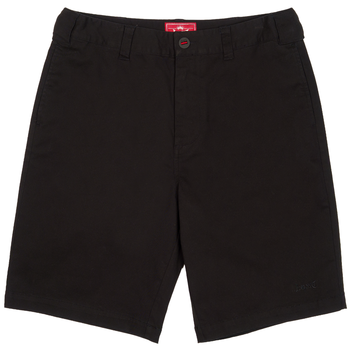 LOST // THE COBRA WALKSHORT