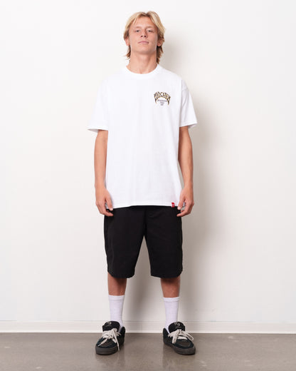 LOST // THE COBRA WALKSHORT