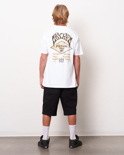LOST // THE COBRA WALKSHORT