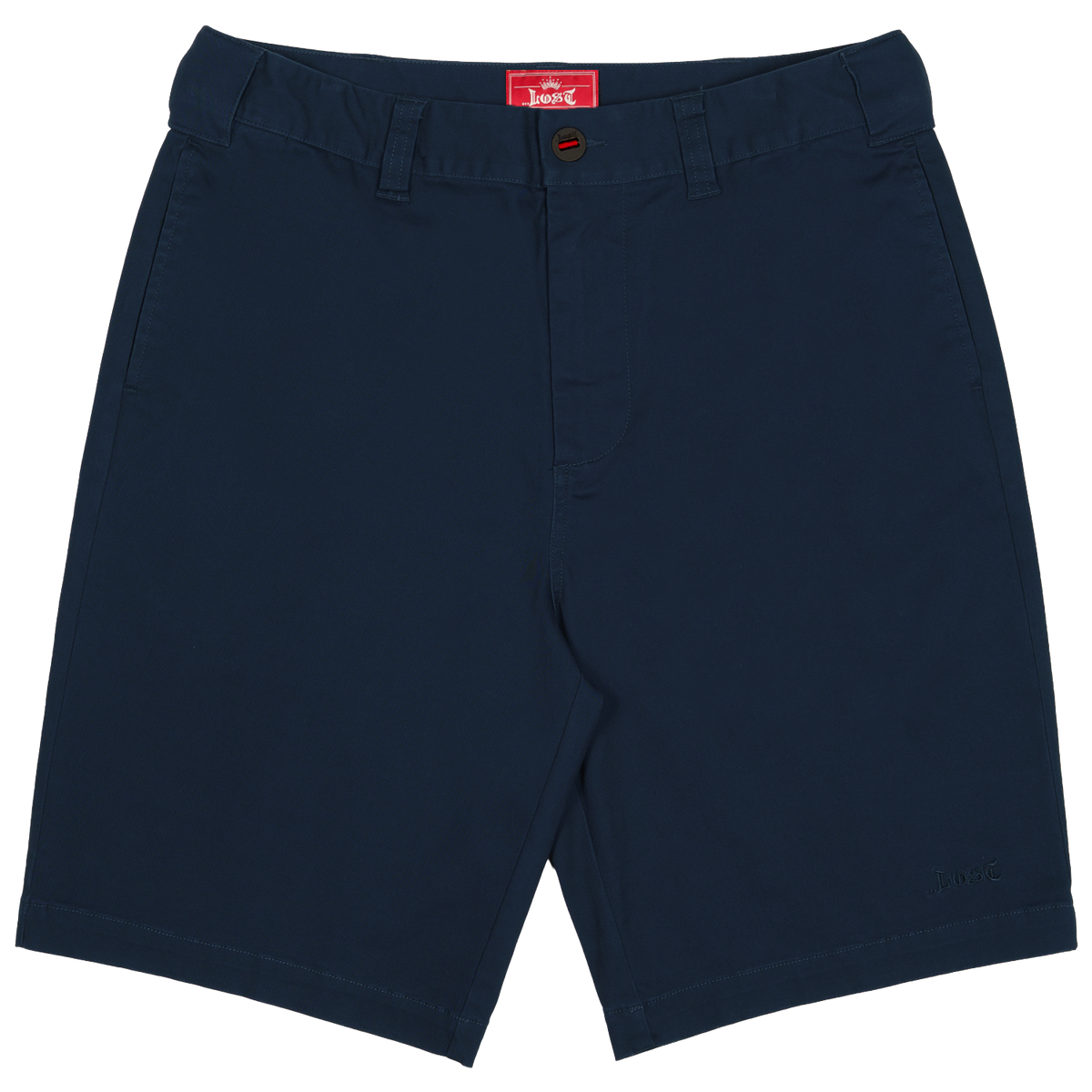LOST // THE COBRA WALKSHORT