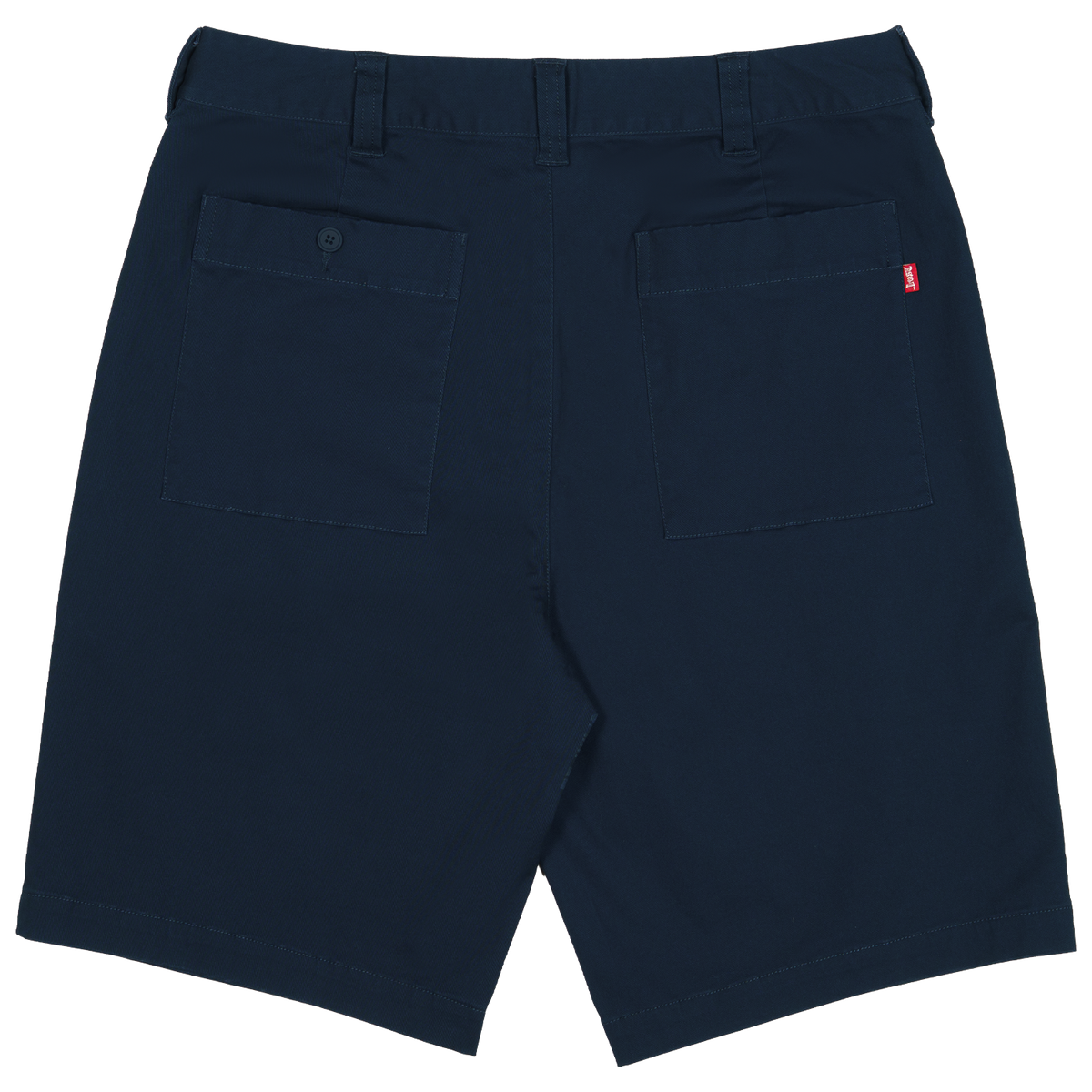 LOST // THE COBRA WALKSHORT