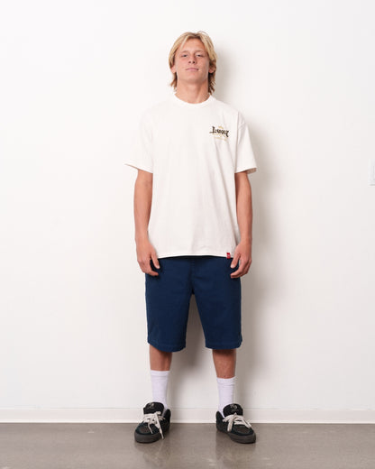 LOST // THE COBRA WALKSHORT
