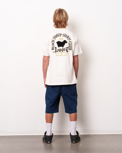 LOST // THE COBRA WALKSHORT
