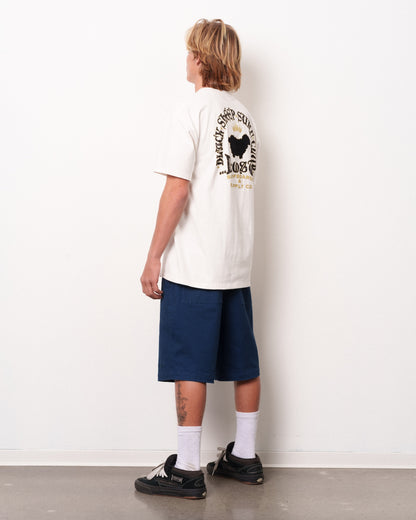 LOST // THE COBRA WALKSHORT
