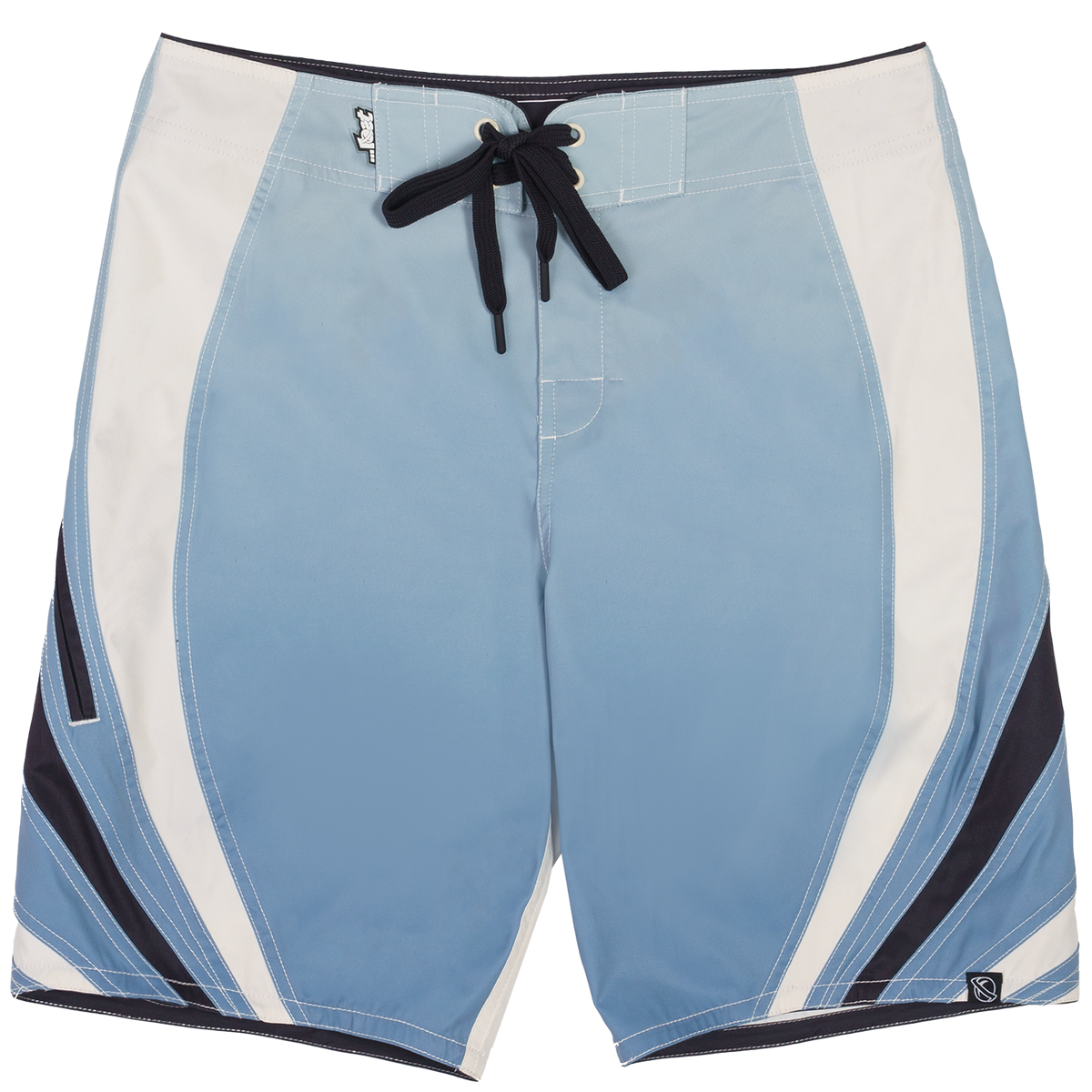 LOST // ARC BOARDSHORT