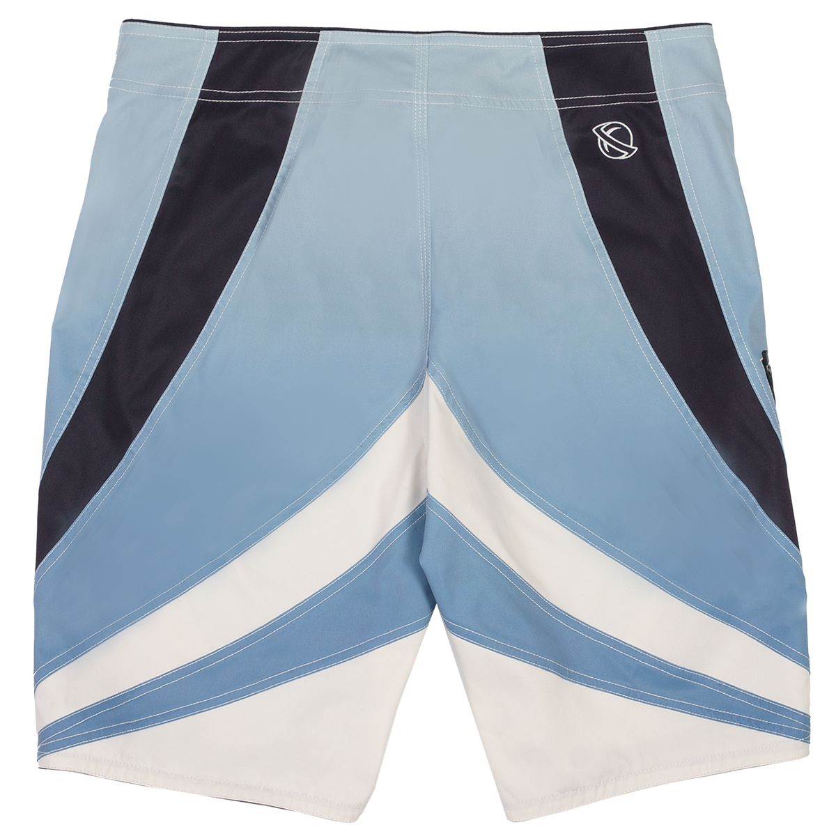 LOST // ARC BOARDSHORT