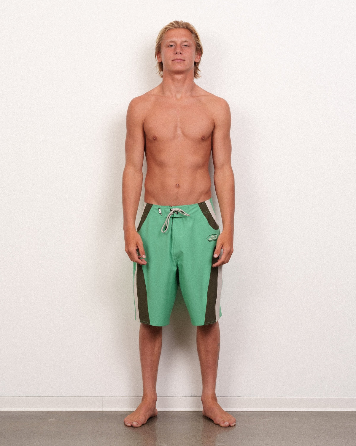 LOST // LEDGES BOARDSHORT