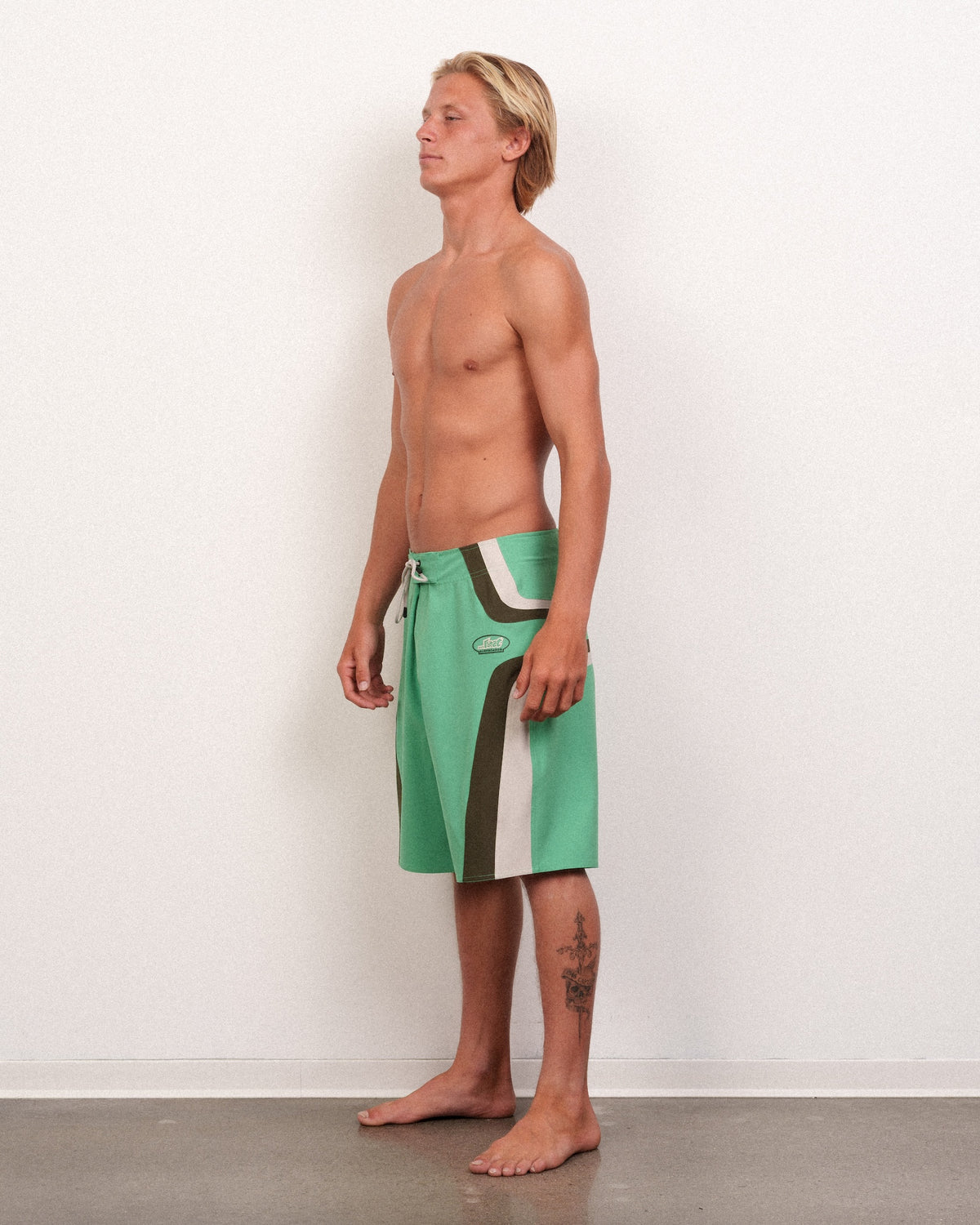 LOST // LEDGES BOARDSHORT
