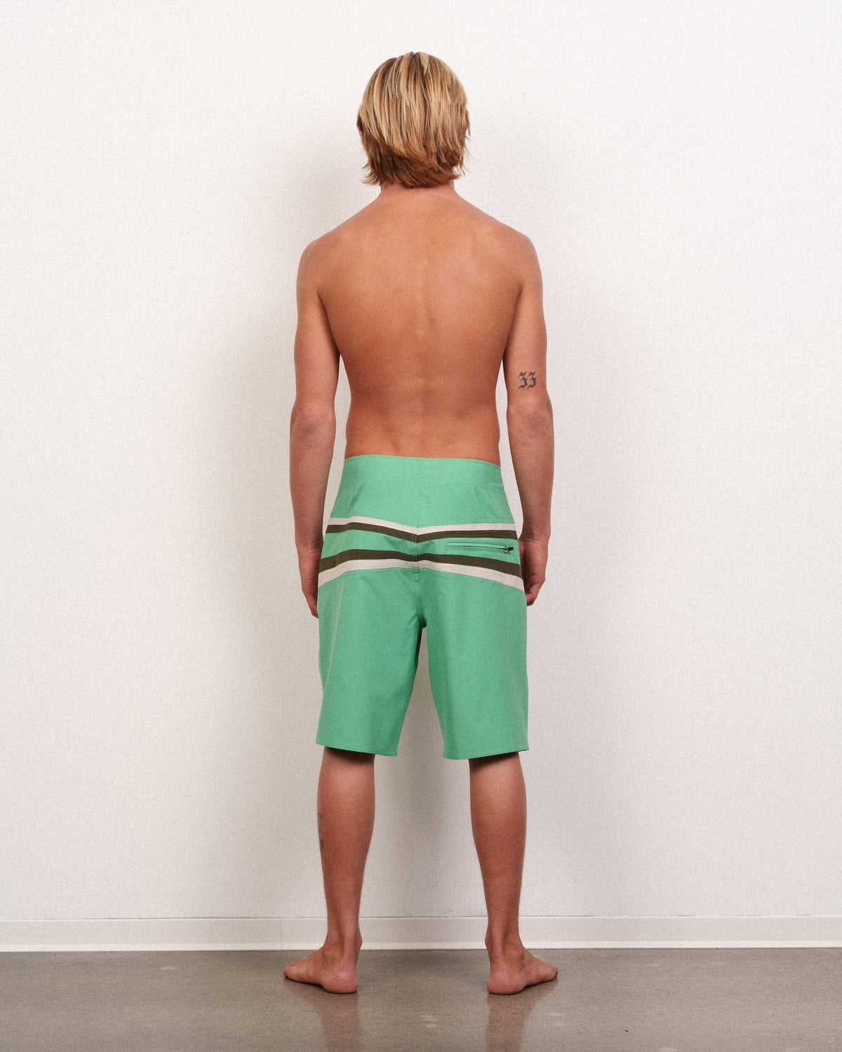 LOST // LEDGES BOARDSHORT