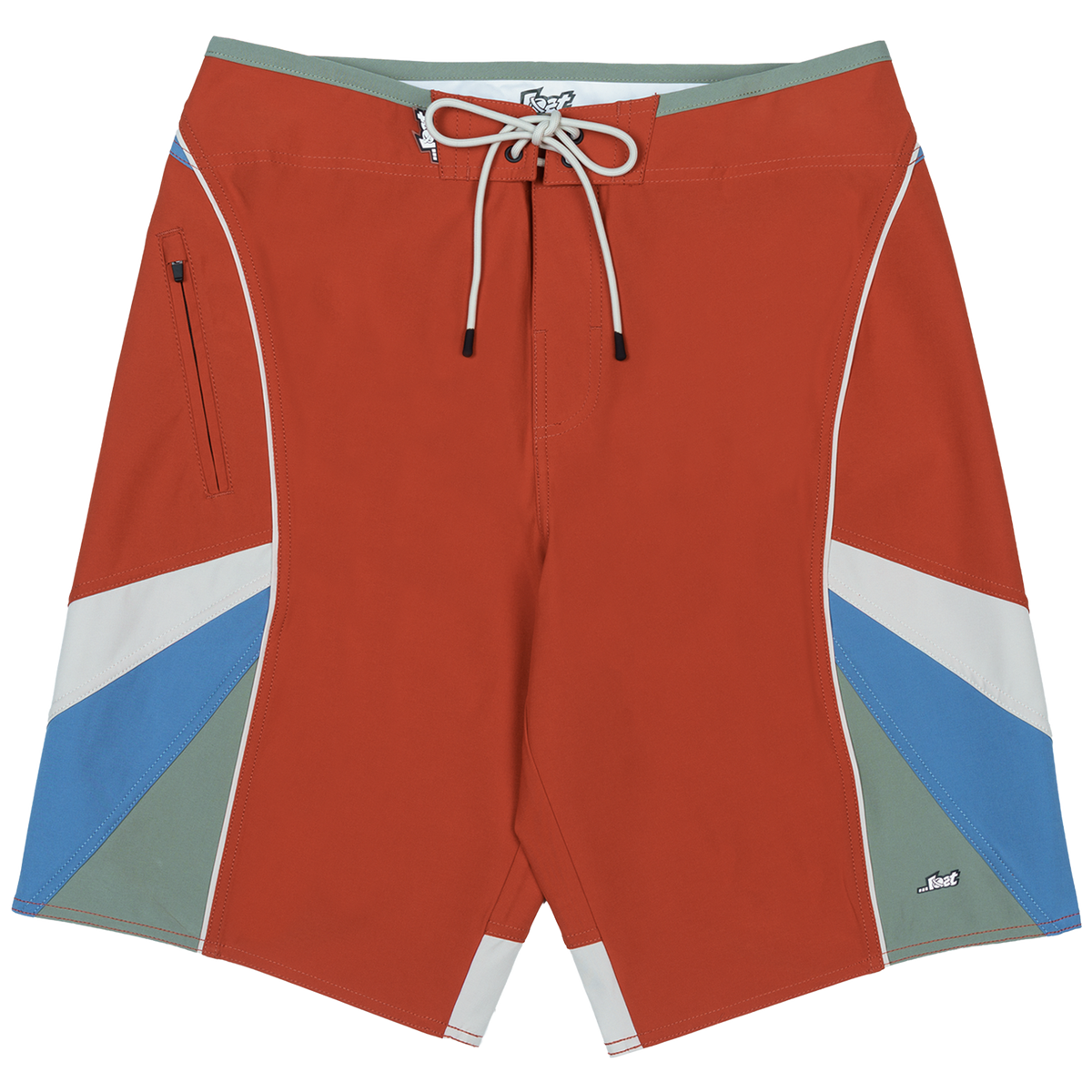 LOST // REVERB BOARDSHORT