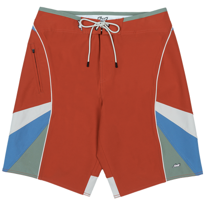 LOST // REVERB BOARDSHORT