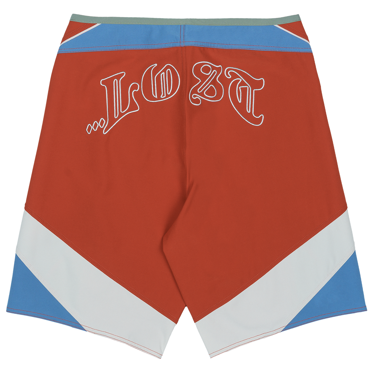 LOST // REVERB BOARDSHORT
