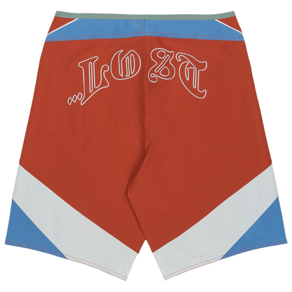 LOST // REVERB BOARDSHORT