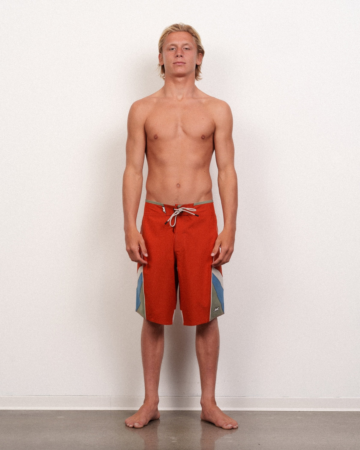 LOST // REVERB BOARDSHORT