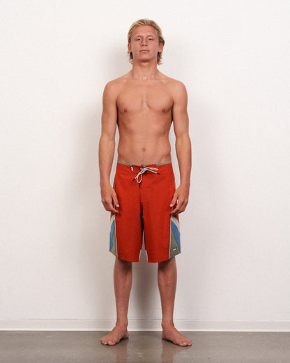 LOST // REVERB BOARDSHORT