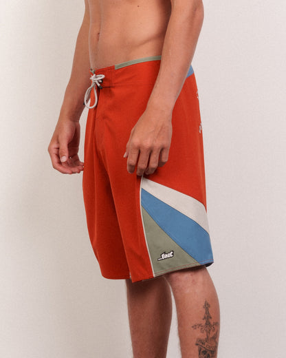 LOST // REVERB BOARDSHORT