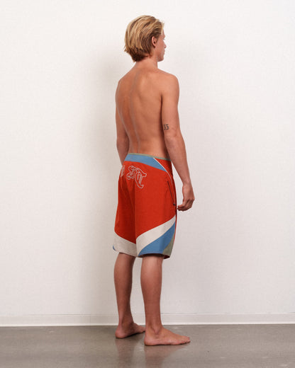 LOST // REVERB BOARDSHORT