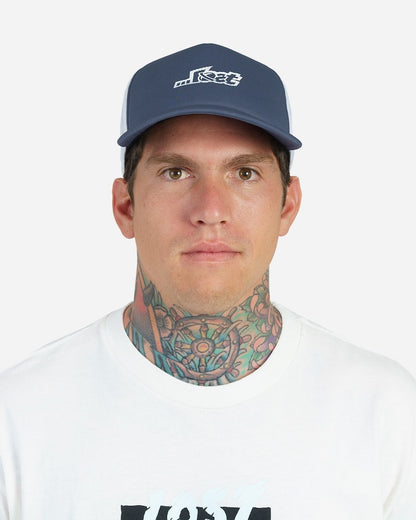 LOST // PRO-FORMANCE TRUCKER