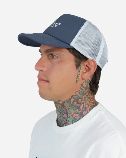 LOST // PRO-FORMANCE TRUCKER