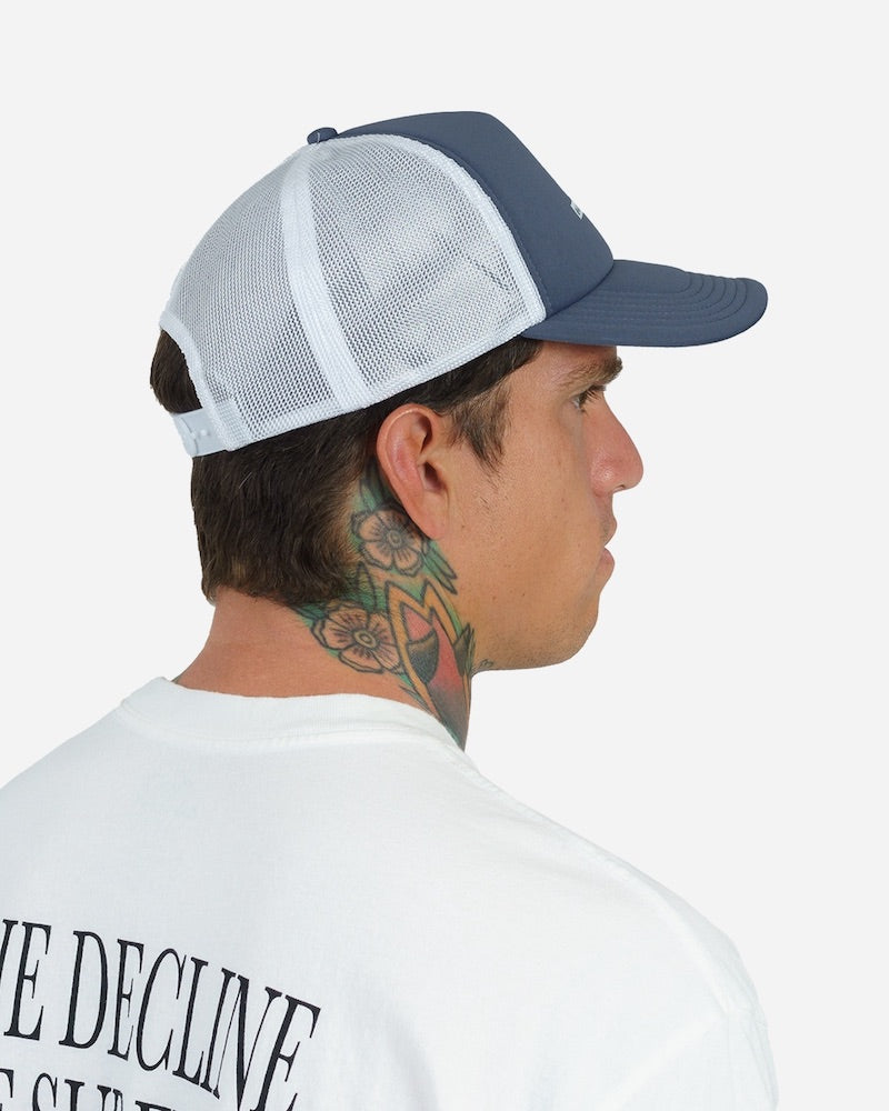 LOST // PRO-FORMANCE TRUCKER