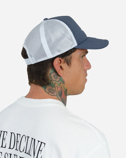 LOST // PRO-FORMANCE TRUCKER