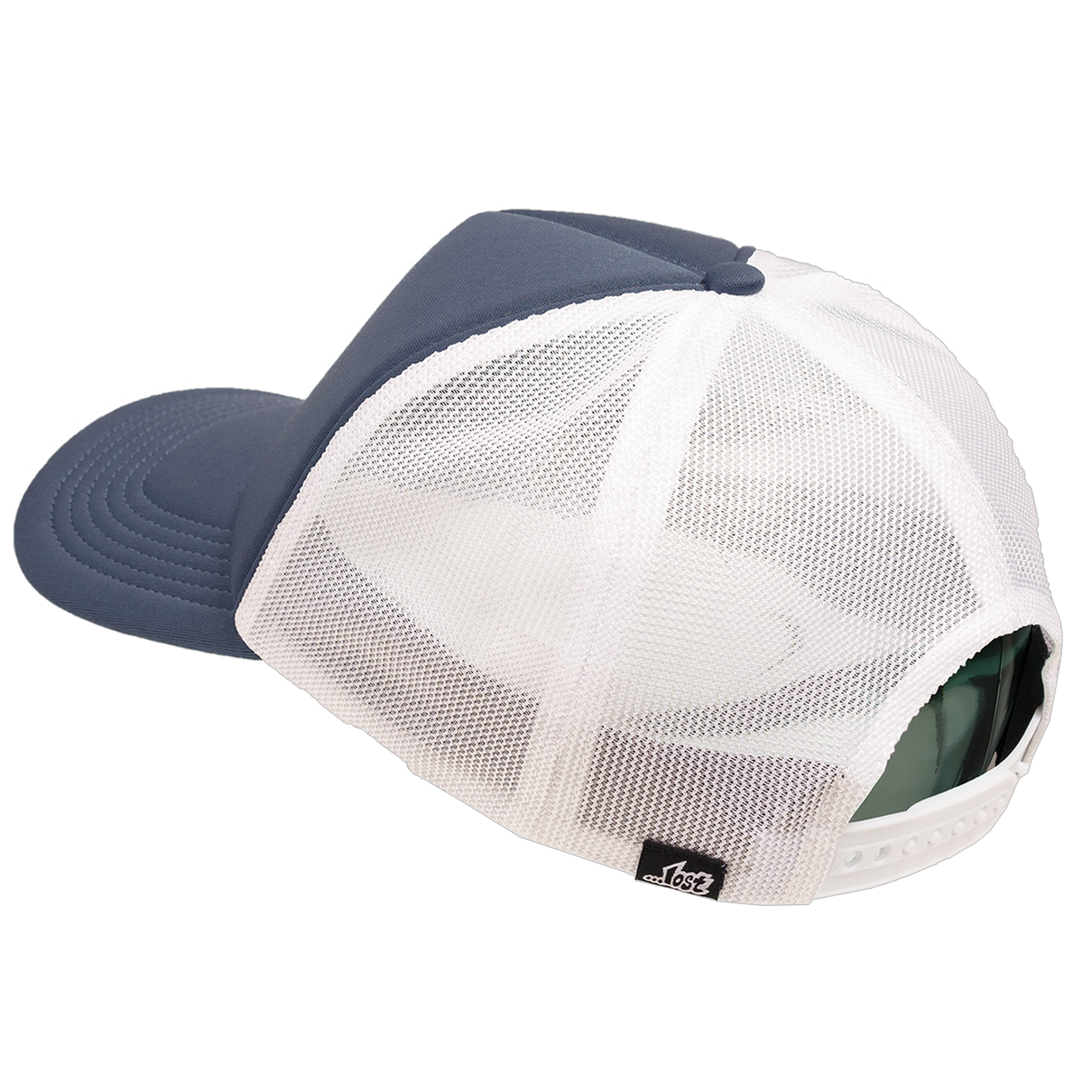 LOST // PRO-FORMANCE TRUCKER