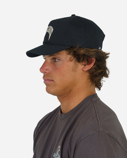LOST // MAYHEM STRAPBACK