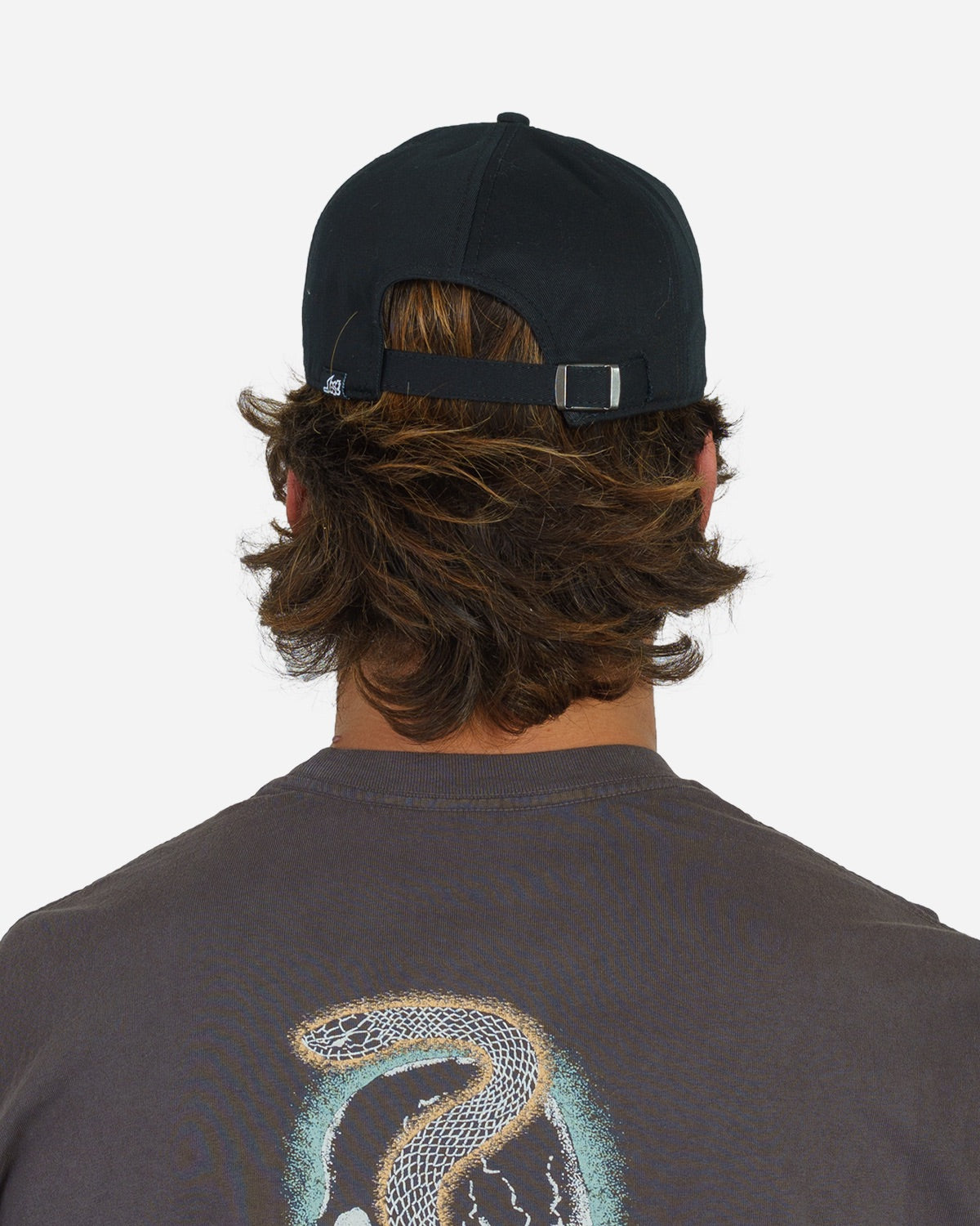 LOST // MAYHEM STRAPBACK