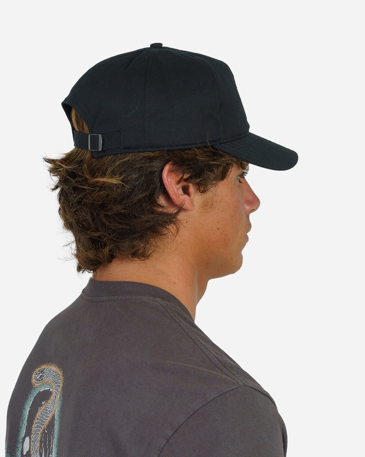 LOST // MAYHEM STRAPBACK
