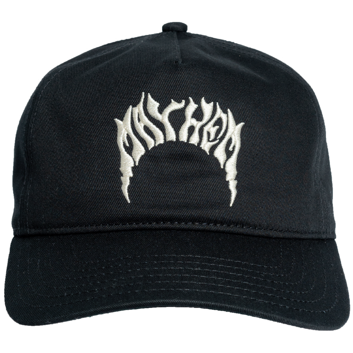 LOST // MAYHEM STRAPBACK