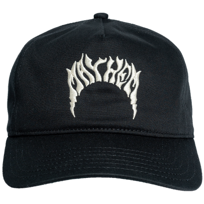LOST // MAYHEM STRAPBACK