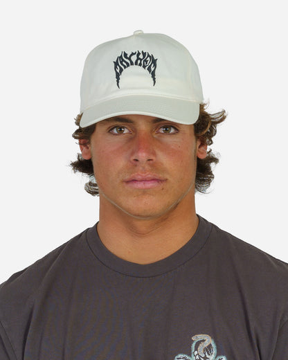 LOST // MAYHEM STRAPBACK