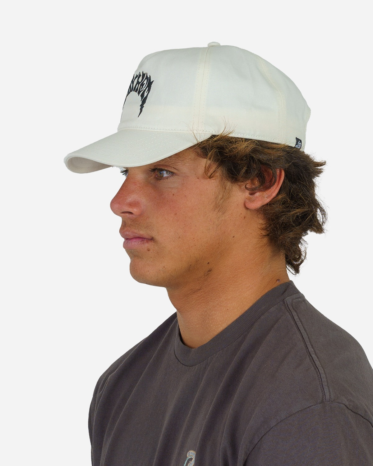 LOST // MAYHEM STRAPBACK