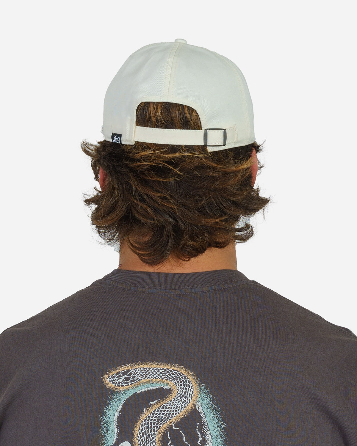 LOST // MAYHEM STRAPBACK