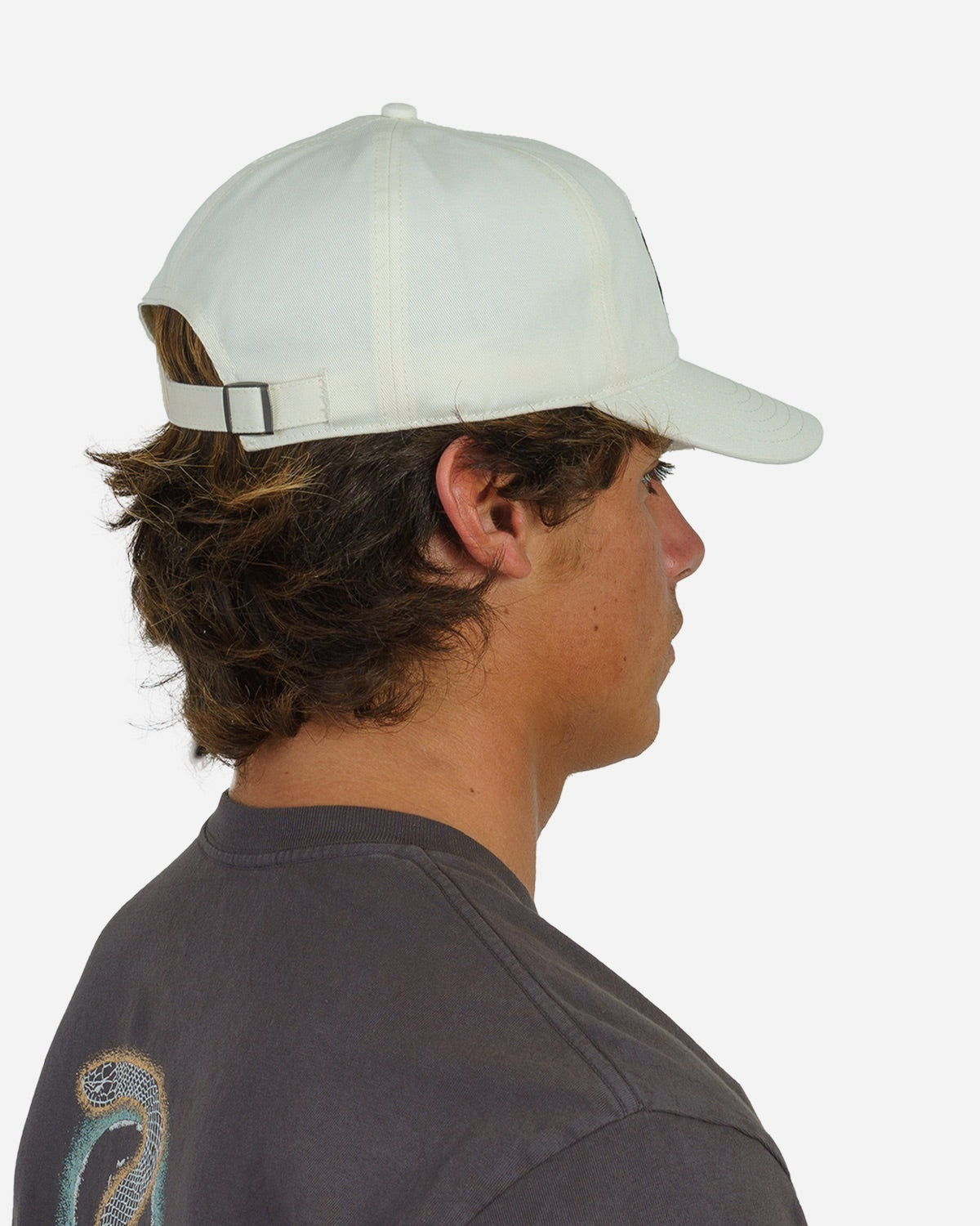 LOST // MAYHEM STRAPBACK