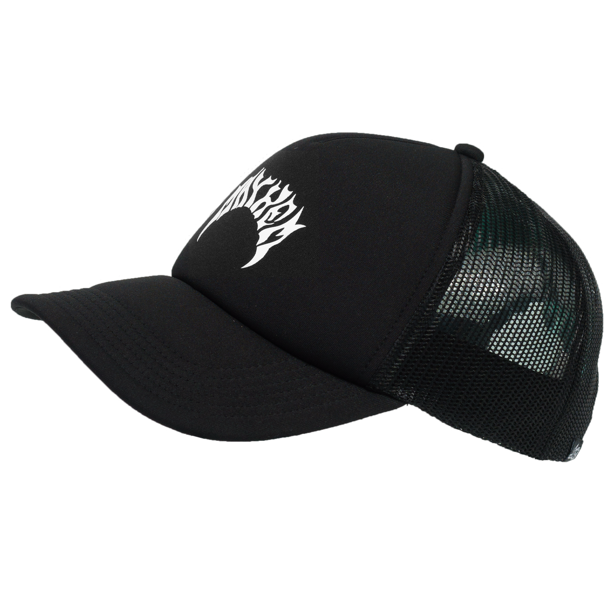 LOST // MAYHEM TRUCKER