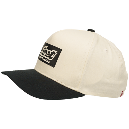 LOST // LAM BY MAYHEM SNAPBACK