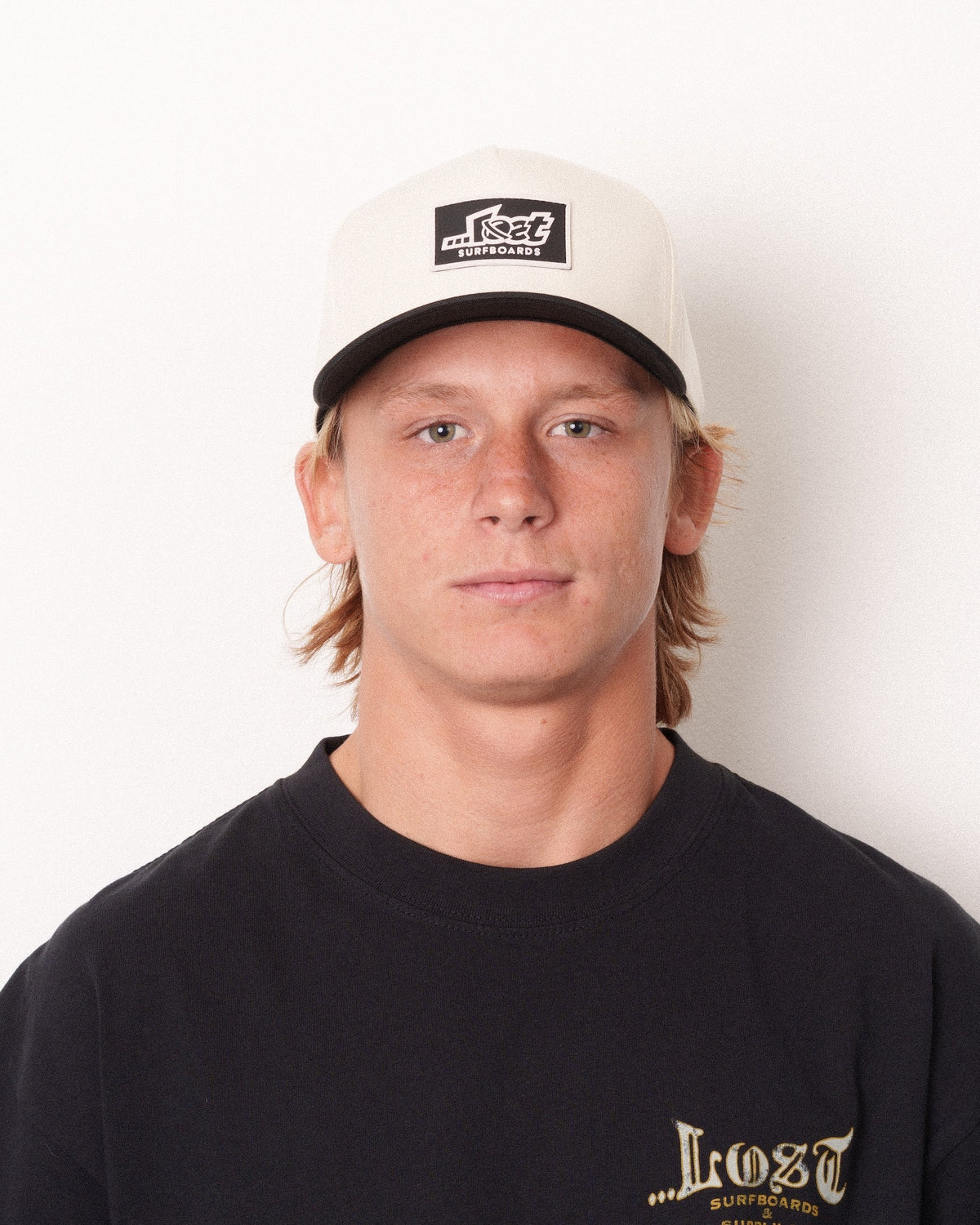 LOST // LAM BY MAYHEM SNAPBACK